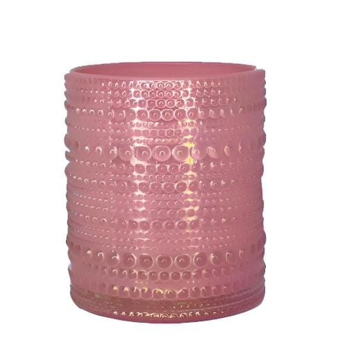 Bubble Series (#4122 Pink Rainbow) Large Bubble Series (#4122 Pink Rainbow) Large