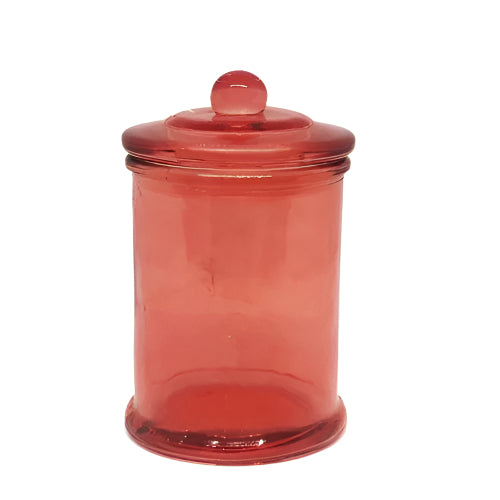 Danube Series (Red #4018 Large) Danube Series (Red #4018 Large)