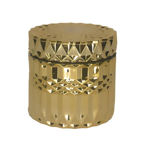 Deluxe Metro Geo Series (Gold #4079 Large)