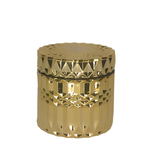 Deluxe Metro Geo Series (Gold #4107 Medium)