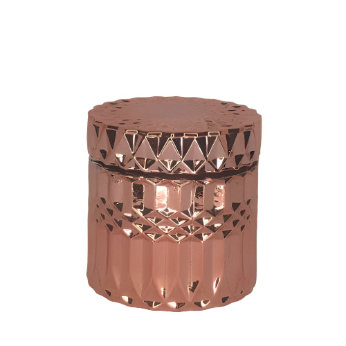 Deluxe Metro Geo Series (Rose Gold #4103 Medium) Deluxe Metro Geo Series (Rose Gold #4103 Medium)