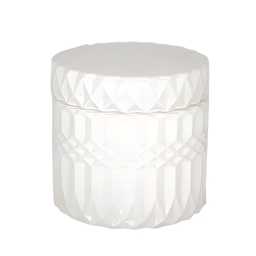 Deluxe Metro Geo Series (White #4082 Large) Deluxe Metro Geo Series (White #4082 Large)