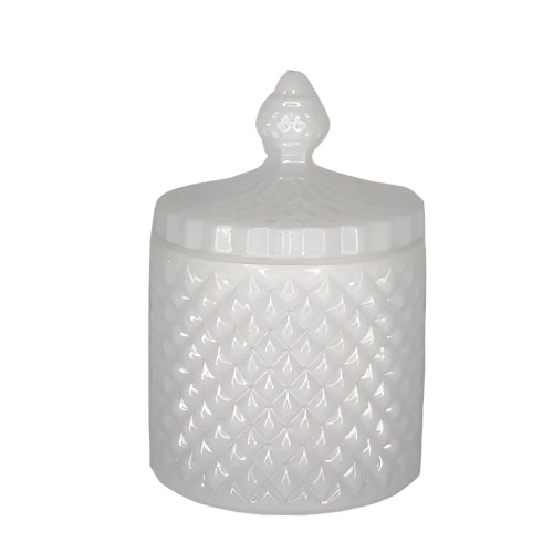 The French Tip Geo Series (White #4072) The French Tip Geo Series (White #4072)