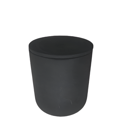 Ceramic Series (Black #4159) Small With Lid Ceramic Series (Black #4159) Small With Lid