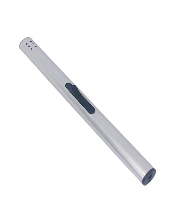 Candle Lighter (#4090 Satin Silver)