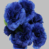 Carnation Bunch (#2007) Blue