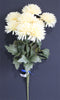 Chrysanthemum Bunch (#2105) Yellow