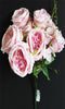 David Austin Rose Bunch (#2075) Pink