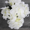 Hydrangea Bunch (#2068) White
