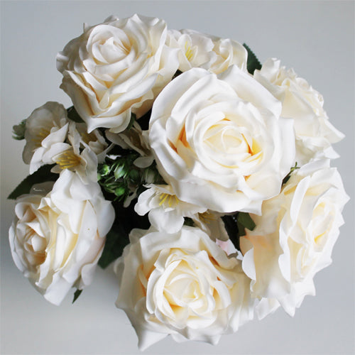 Rose Bunch (#2013) Champagne