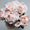 Rose Bunch (#2013) Light Pink