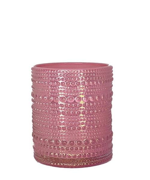 Bubble Series (#4123 Pink Rainbow) Small Bubble Series (#4123 Pink Rainbow) Small