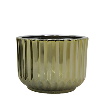 Deluxe Ribbed Series