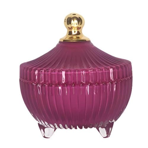 Elegance Gold Tip Series (Purple/Gold #4071) Elegance Gold Tip Series (Purple/Gold #4071)