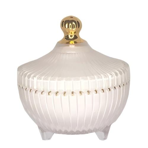 Elegance Gold Tip Series (White/Gold#4069) Elegance Gold Tip Series (White/Gold#4069)