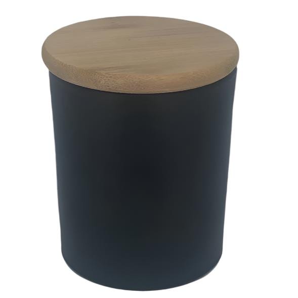 Cambridge Series with lid Large (Black #4100) Cambridge Series with lid Large (Black #4100)