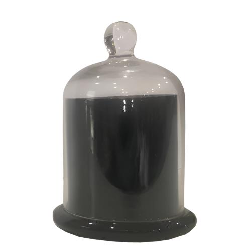 Cloche Large (Black #4035)