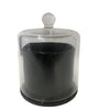 Cloche Small (Black #4154 210ml)
