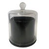 Cloche Large (Black #4155 270 ml)