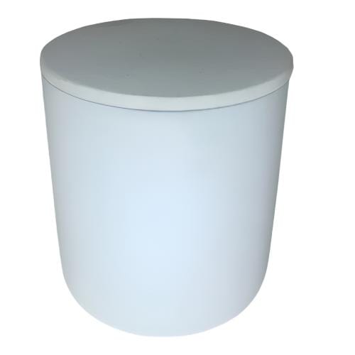 Ceramic Series (Blue #4160) Large With Lid Ceramic Series (Blue #4160) Large With Lid