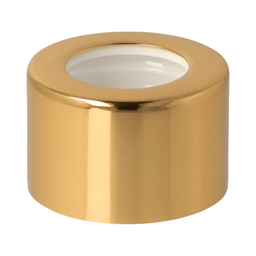 Diffuser Lid Screw On (Gold)