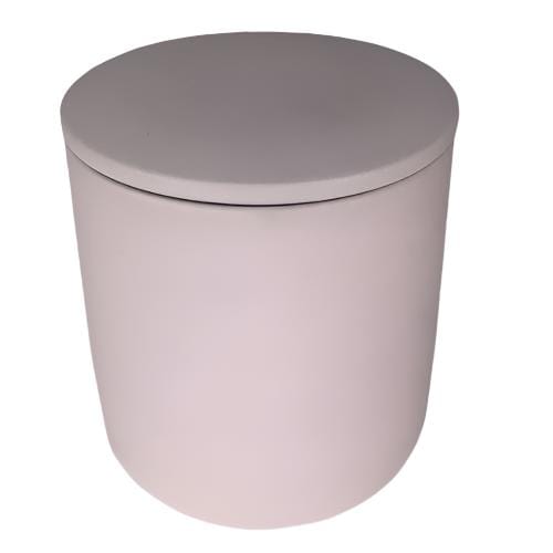Ceramic Series (Grey #4162) Large With Lid Ceramic Series (Grey #4162) Large With Lid