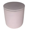Ceramic Series (Grey #4162) Large With Lid