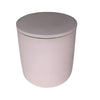 Ceramic Series (Grey #4163) Small With Lid