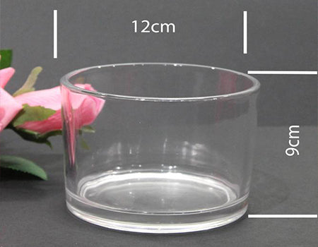 The Metro Candle Bowl Series 4026 The Metro Candle Bowl Series 4026