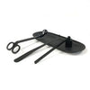 Candle Care Kit (#4093 Matt Black)