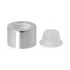 Diffuser Lid Screw On (Silver)