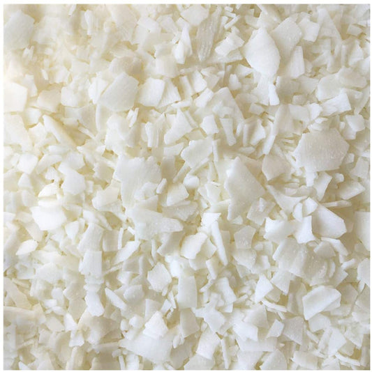 Global Wax PPS100 Premium Pure Soy Wax – candle wax, 5kg and 20kg (image 2 of 2)