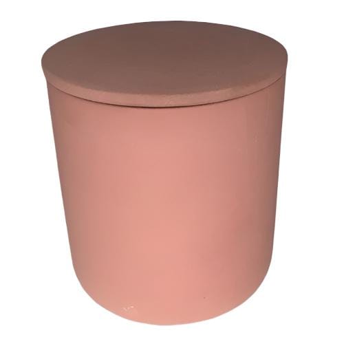 Ceramic Series (Terracotta #4166) Large With Lid Ceramic Series (Terracotta #4166) Large With Lid