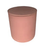 Ceramic Series (Terracotta #4167) Small With Lid