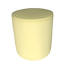Ceramic Series (Yellow #4171) Small With Lid