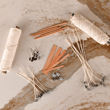 Shop Candle Wicks