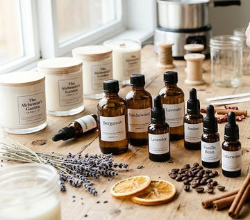 Shop Fragrance Oils