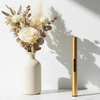 Candle Lighter (#4094 Satin Gold)