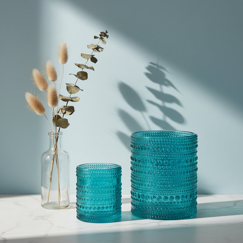 Bubble Series (#4126 Tiffany Rainbow)