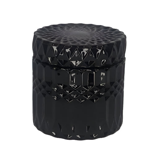 Deluxe Metro Geo Series (Black #4080 Large)