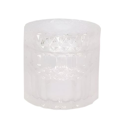 Deluxe Metro Geo Series (Clear #4081 Large)