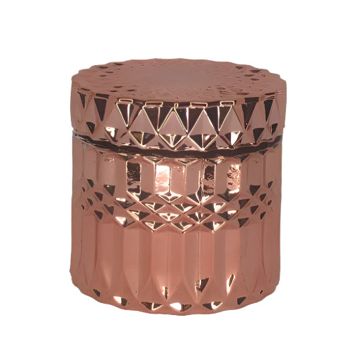 Deluxe Metro Geo Series (Rose Gold #4078 Large)