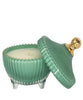 Elegance Gold Tip Series (Light Green/Gold)