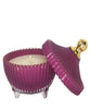 Elegance Gold Tip Series (Purple/Gold)