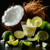 COCONUT LIME PUNCH FRAGRANCE OIL