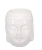 Buddha Oil Burner (#4149 White)