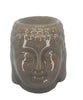 Buddha Oil Burner (#4150 Latte)