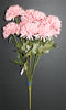 Chrysanthemum Bunch (#2105) Dusty Pink