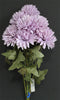 Chrysanthemum Bunch (#2105) Lavender