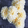 Chrysanthemum Bunch (#2105) Yellow